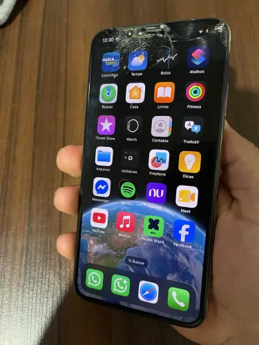 IPhone Sx max 