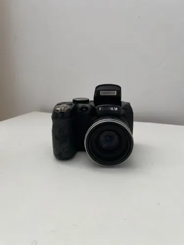 fujifilm finepix s295