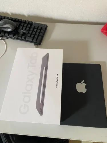 TABLET S10 Lite