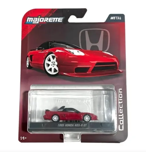  Majorette 
