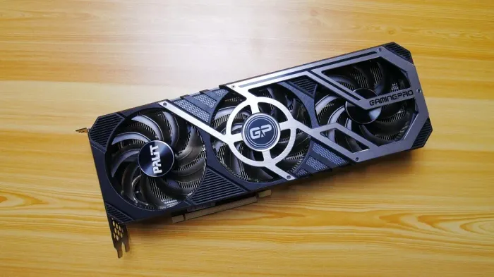 Rtx 3070 palit gamingpro