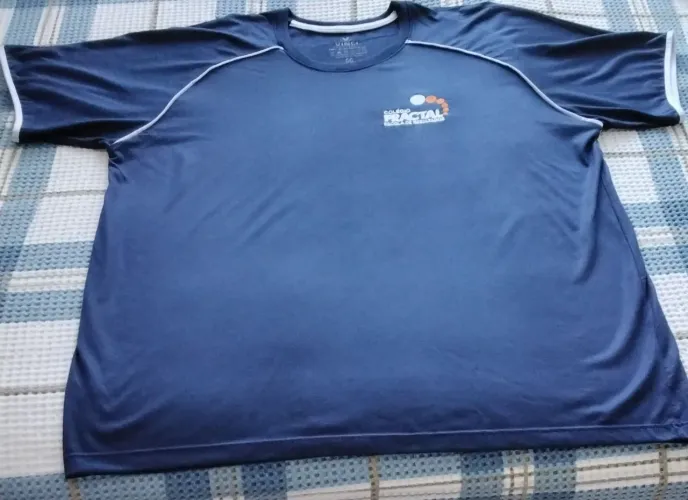 Uniforme do Fractal 