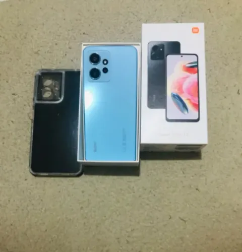 Redmi Note 12 128gb