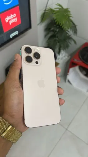 IPHONE 16 PRO MAX 256 GB