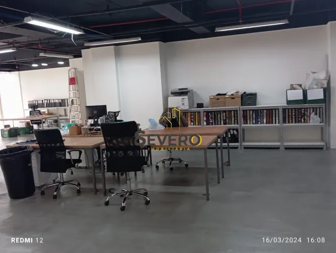 Sala comercial à venda no bairro Copacabana - Rio de Janeiro/RJ