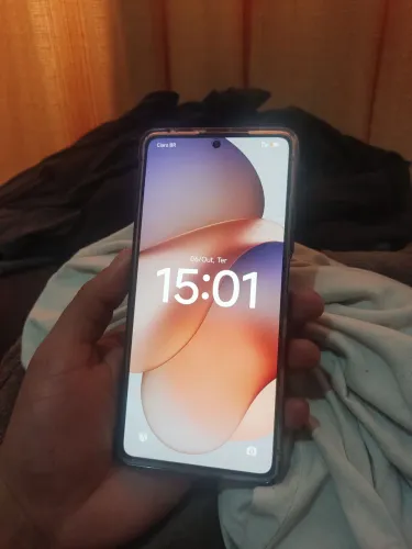 Poco F5