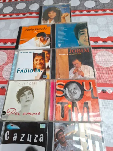 Cds