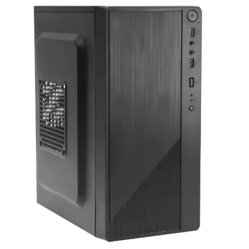 Computador Core i5 7400 3GHZ - 8GB DDR4 - Placa de Vídeo GTX 1050TI - Monitor 19 polegadas