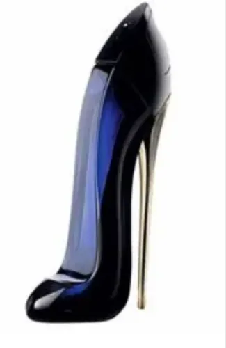 Carolina Herrera Good Girl 80 ml original autêntico