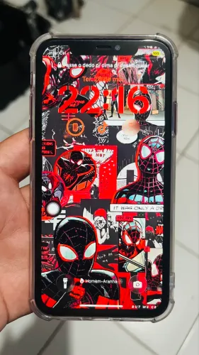 Vendo Iphone 11