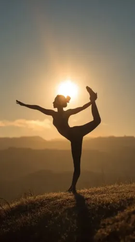 Aulas de Yoga Chinês para Iniciantes e Praticantes