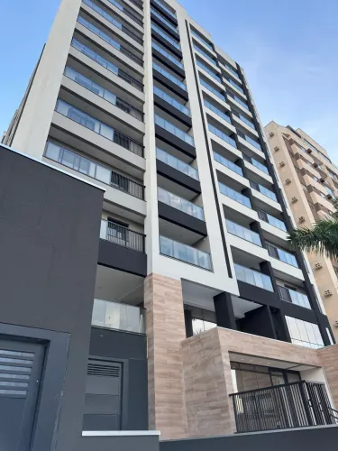 Apto novo de 3 quartos Lume Home próximo MP Estadual