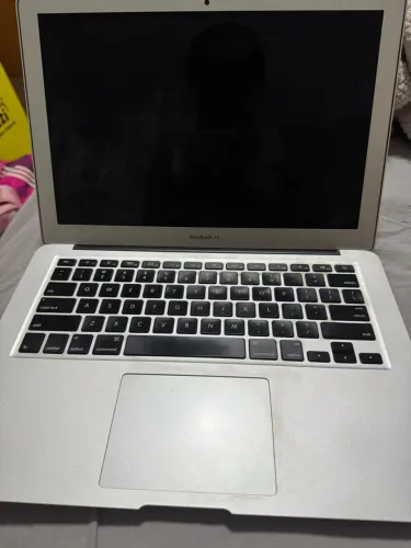MacBook Air 2017
