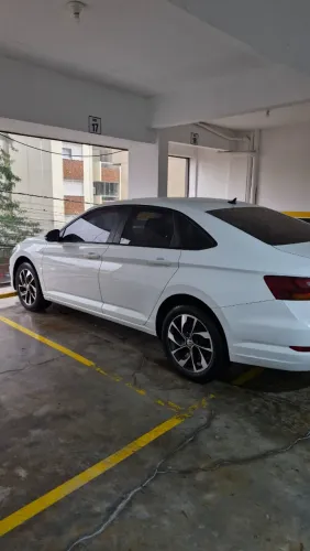 Volkswagen Jetta Comfort. 250 TSI 1.4 Flex 16V Aut. 2019