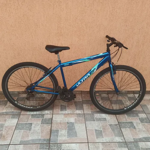 Bicicleta Ultrabike aro 29