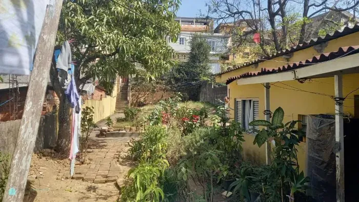 Casa com 1 dormitório para alugar por R$ 1.600,00/mês - Brasilândia - São Paulo/SP