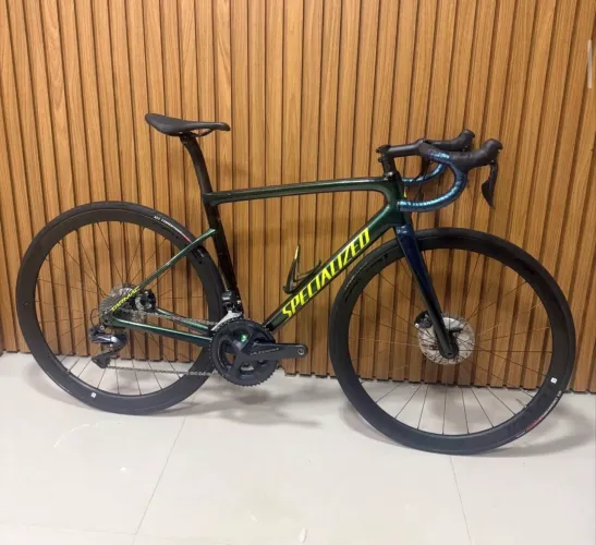 Bicicleta Specialized Tarmac SL6 2022 tam 54