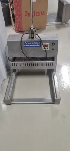 Máquina Seladora Manual da Good Pack