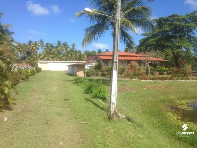 Terreno para alugar, 6944 m² por R$ 7.000,00/mês - Zona de Expansão - Aracaju/SE