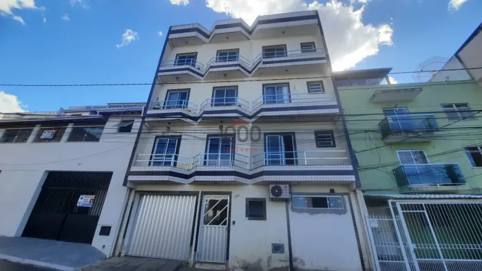 Apartamento 1 quarto - São Mateus