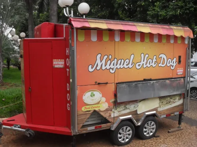 Trailer