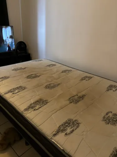Cama de casal