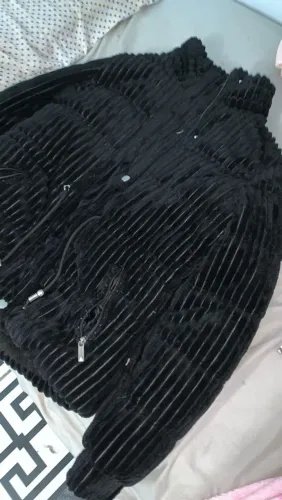Jaqueta puffer