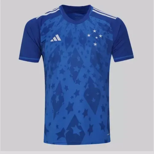 Camisa do Cruzeiro