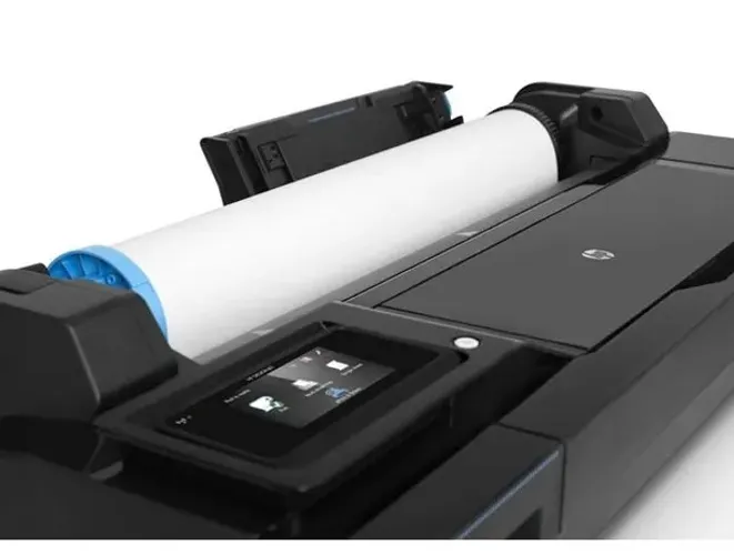 IMPRESSORA PLOTTER EPSON T120 