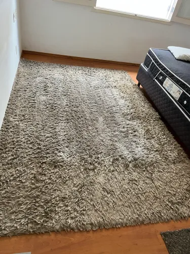 Tapete São Carlos joy alto padrão 2X3 m