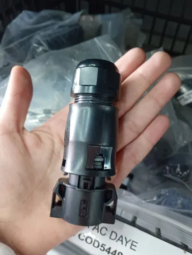 CONECTOR AC DAYE