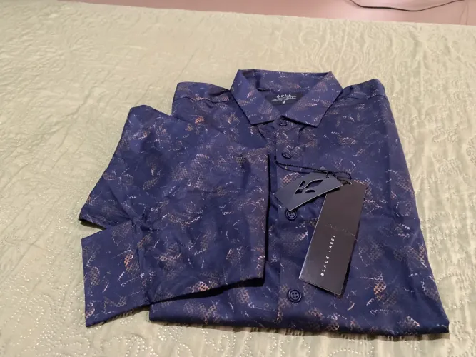 Camisa Masculina