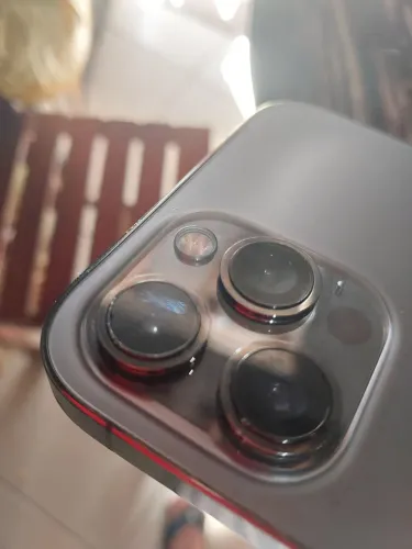 Oportunidade top iphone 12 pro max 256 gb pega tudo menos faceid 