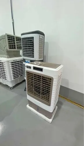 Climatizadores (novo embalado)