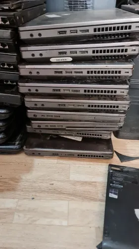 Mini lote de notebook