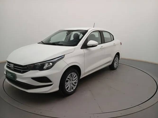 Fiat Cronos Drive 1.0 6V 2025