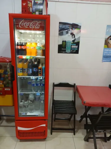 Lanchonete