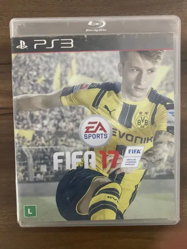 Jogos PS3 - Midia Fisica - Só RARIDADE