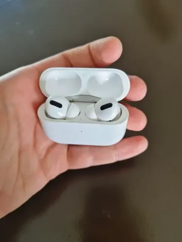 Airpods Pro 1° geração