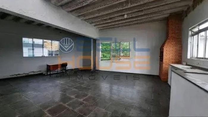 Prédio a venda ou locação- Vila Alpina, Santo André