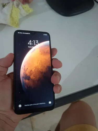 Redmi note 8