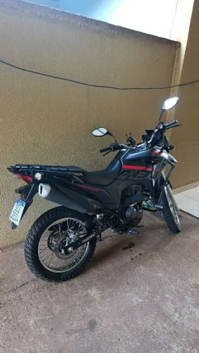 Moto Honda