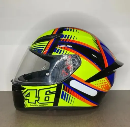 Capacete AGV K1 Soleluna