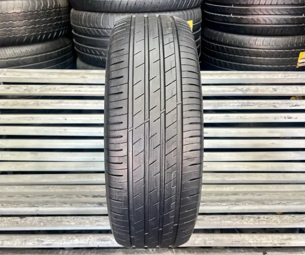 Pneu 225/60/17 Goodyear Wrangler Territory HT / Pneu 225/60R17