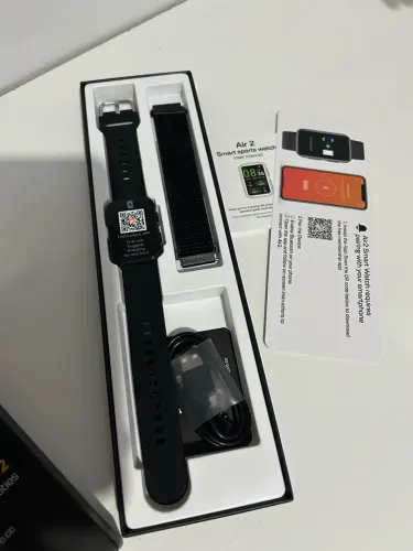Relógio Air 2 Smart Sports Watch