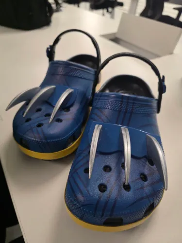 Crocs Wolverine Original
