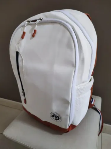 Mochila raqueteira Wilson Roland Garros