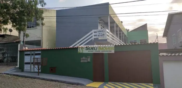 Kitnet com 1 dormitório à venda, 28 m² por R$ 650.000 - Maringá - Macaé/RJ