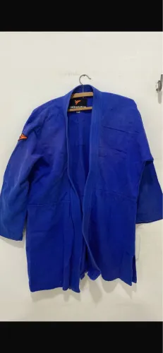 Kimono Combat