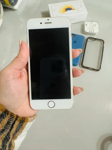 iPhone 6S
